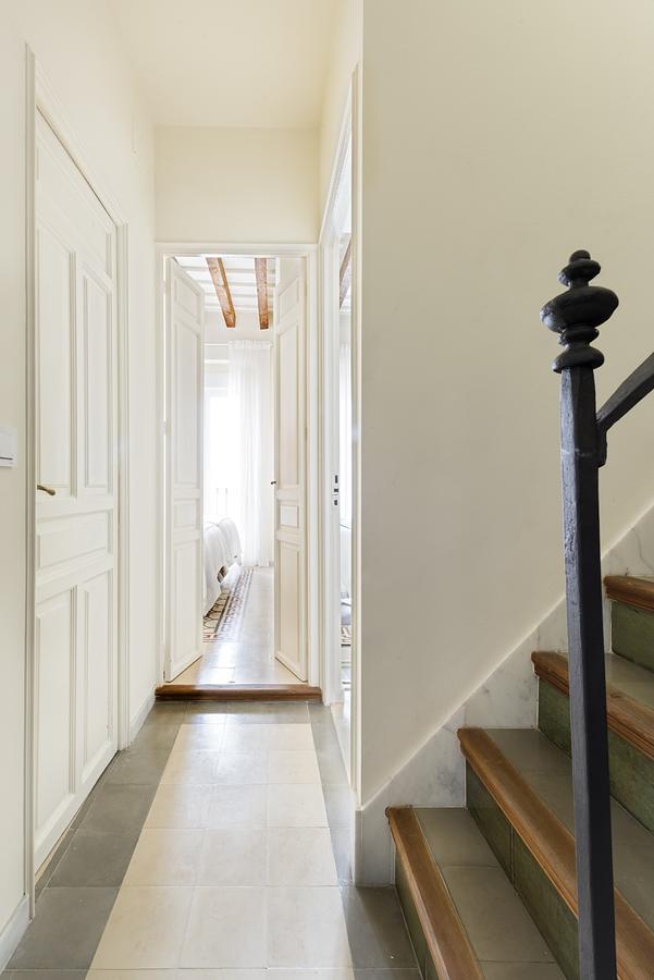Genteel Home Galera Séville Extérieur photo