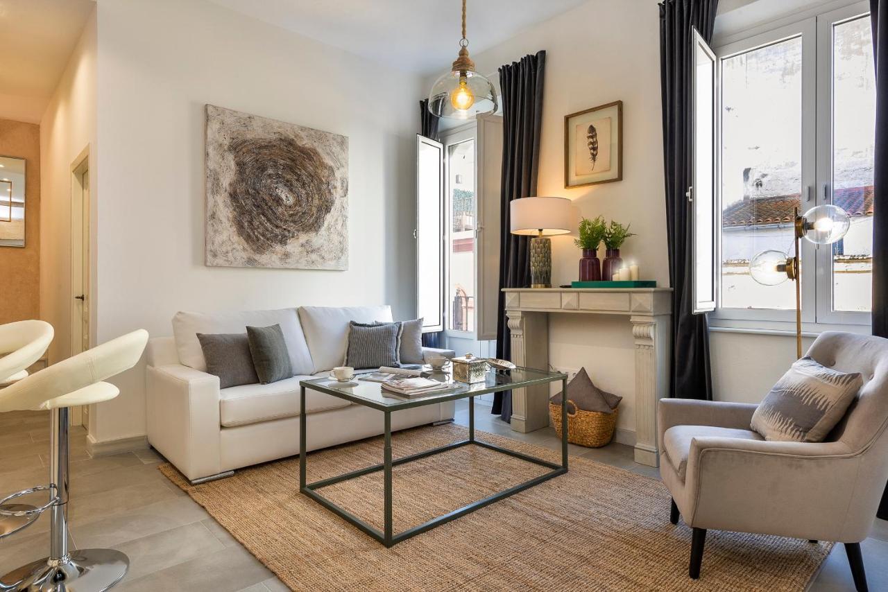 Genteel Home Galera Séville Extérieur photo